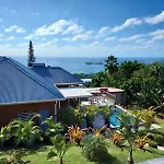 Grandes Villas Luxueuses 4 Etoiles Face A La Reserve Cousteau & Ses Tortues