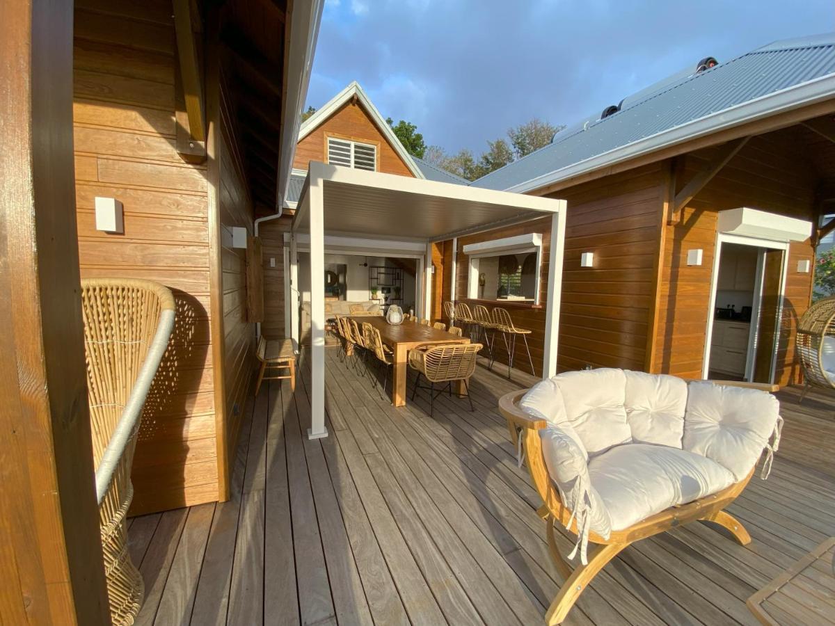 Grandes Luxueuses 4 Etoiles Face A La Reserve Cousteau & Ses Tortues *