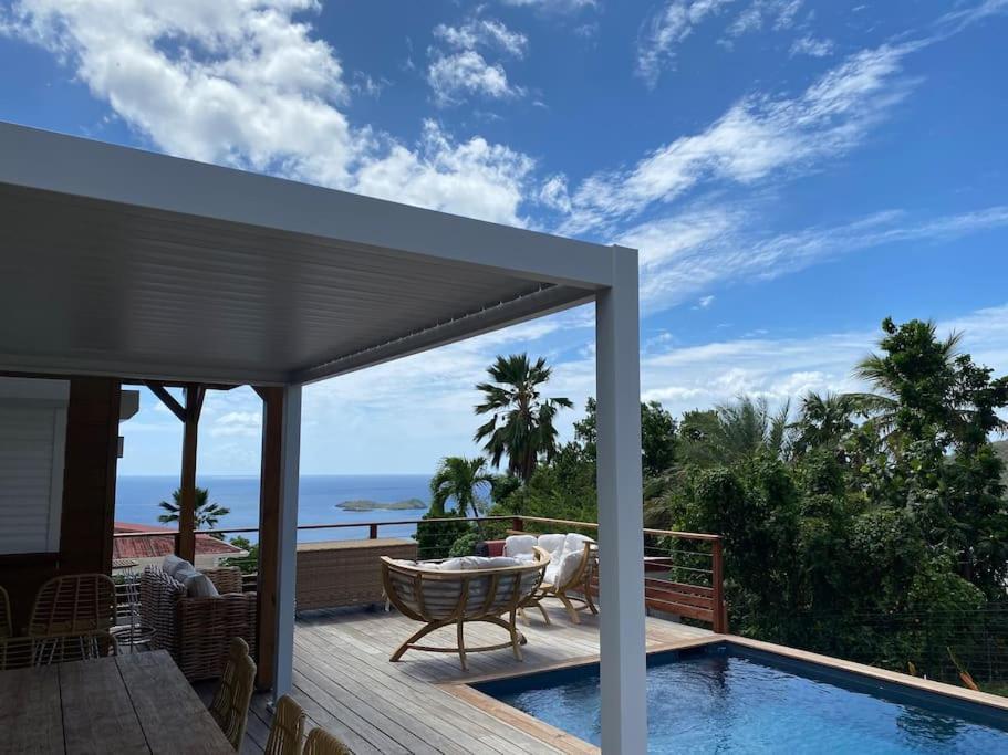 Grandes Luxueuses 4 Etoiles Face A La Reserve Cousteau & Ses Tortues *