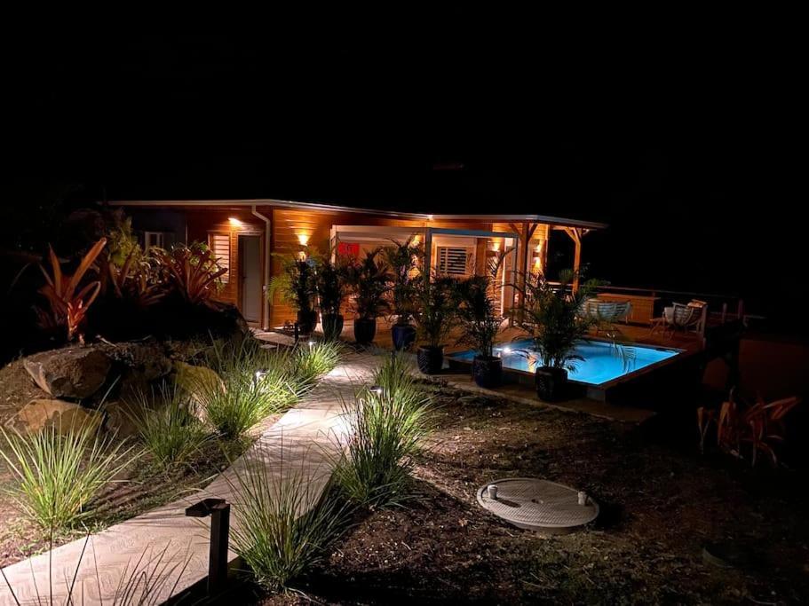 Grandes Luxueuses 4 Etoiles Face A La Reserve Cousteau & Ses Tortues