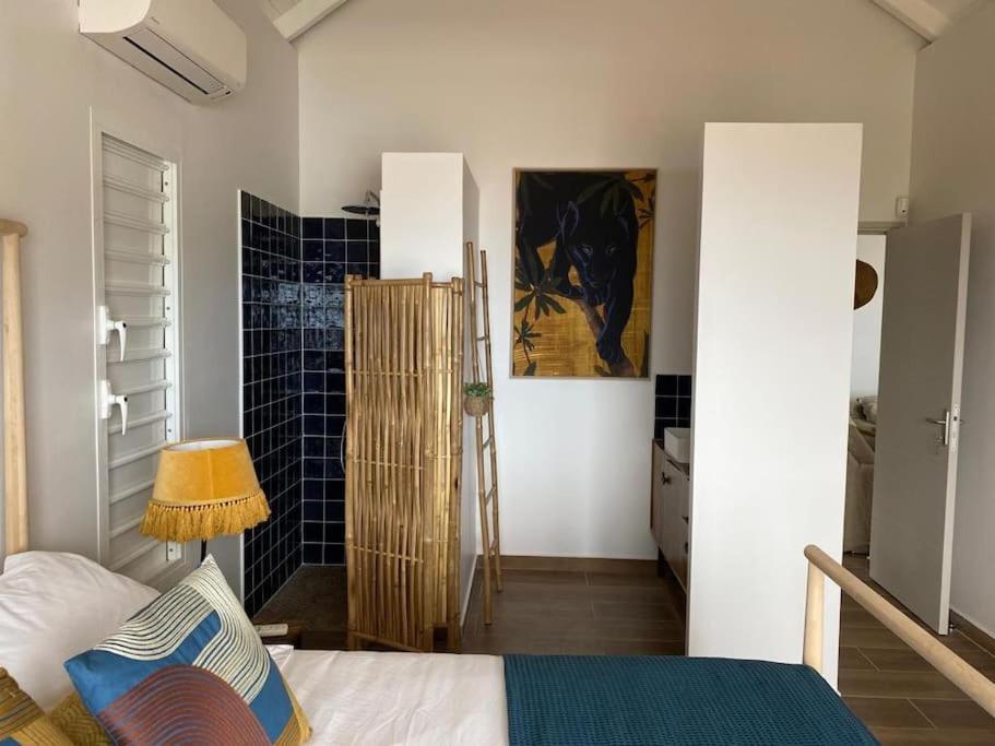 Villa Grandes Luxueuses 4 Etoiles Face A La Reserve Cousteau & Ses Tortues *