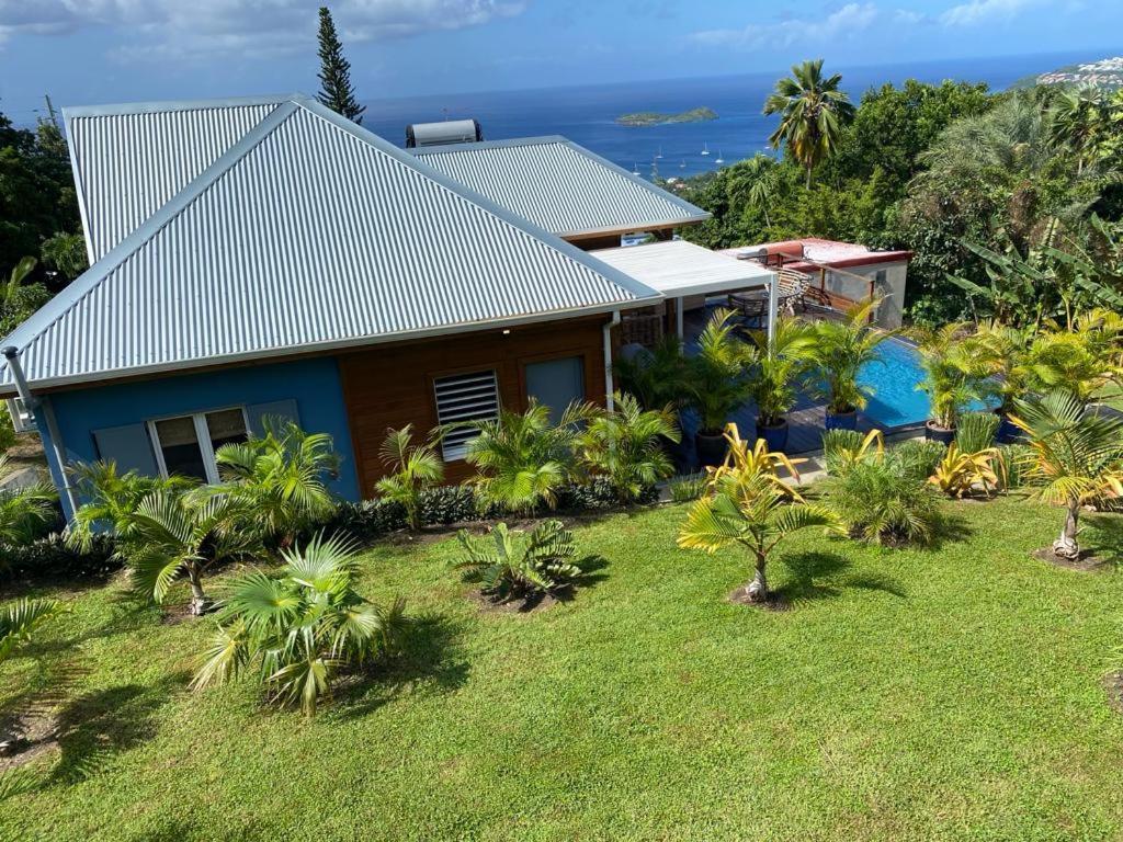 Grandes Luxueuses 4 Etoiles Face A La Reserve Cousteau & Ses Tortues *