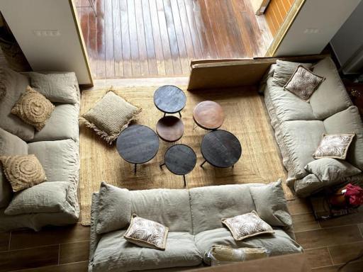 Grandes Luxueuses 4 Etoiles Face A La Reserve Cousteau & Ses Tortues Villa